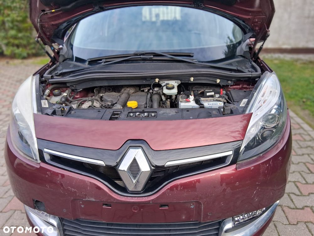 Renault Grand Scenic ENERGY dCi 110 Business - 17