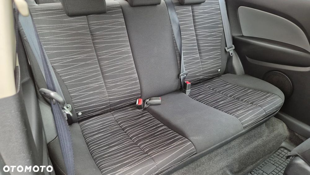 Mazda 2 1.3 Comfort - 19