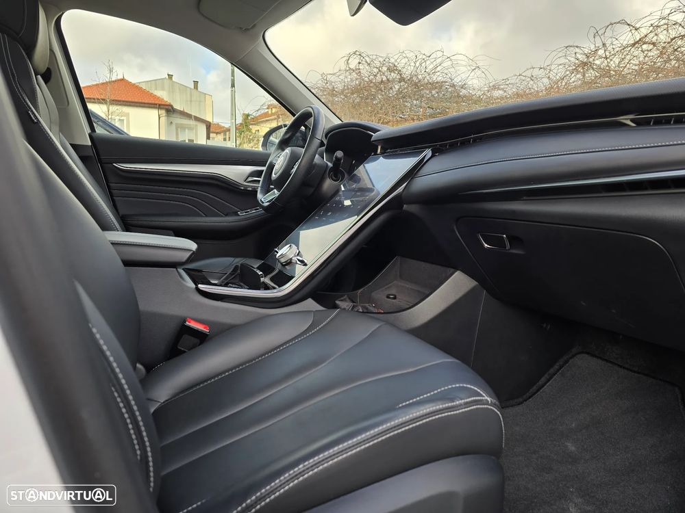 MG Marvel R 70 kWh Comfort - 16