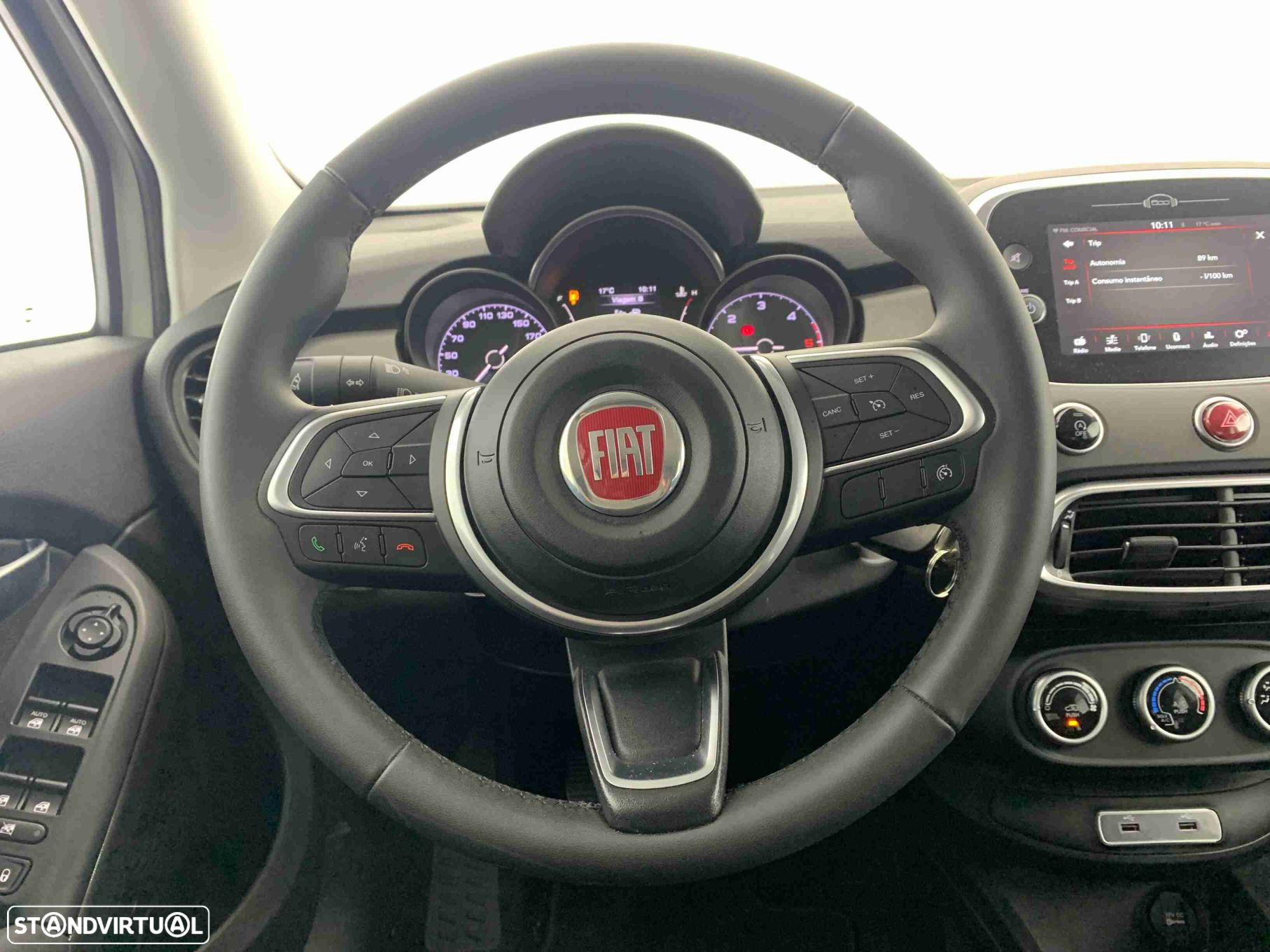 Fiat 500X 1.3 MJ - 23