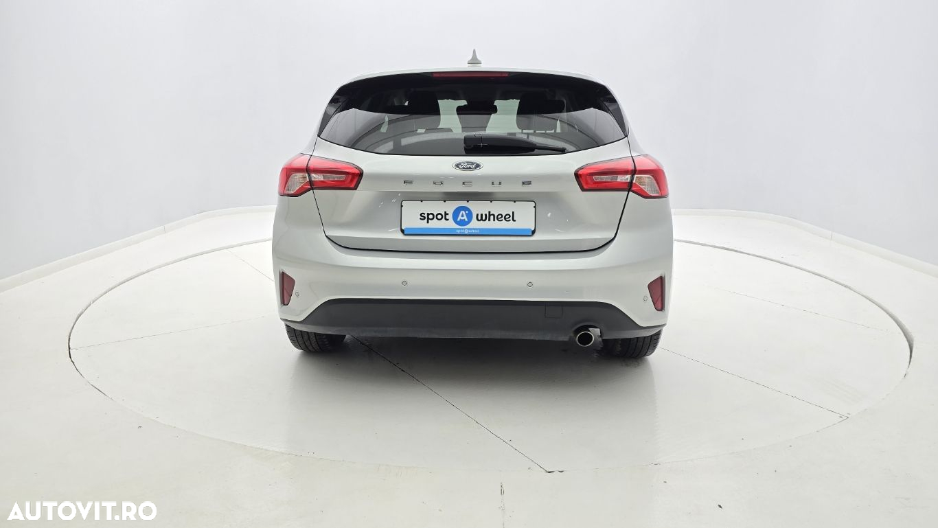 Ford Focus 1.5 EcoBlue Trend Edition - 7