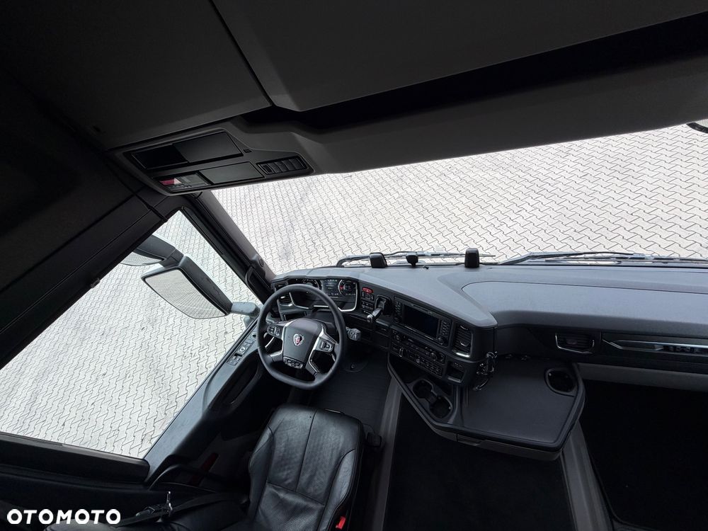 Scania R450 - 40