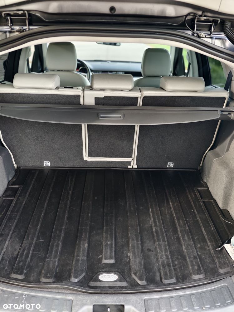 Land Rover Discovery Sport 2.0 Si4 HSE - 19