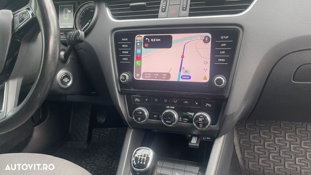 Skoda Octavia 1.0 TSI Style - 11
