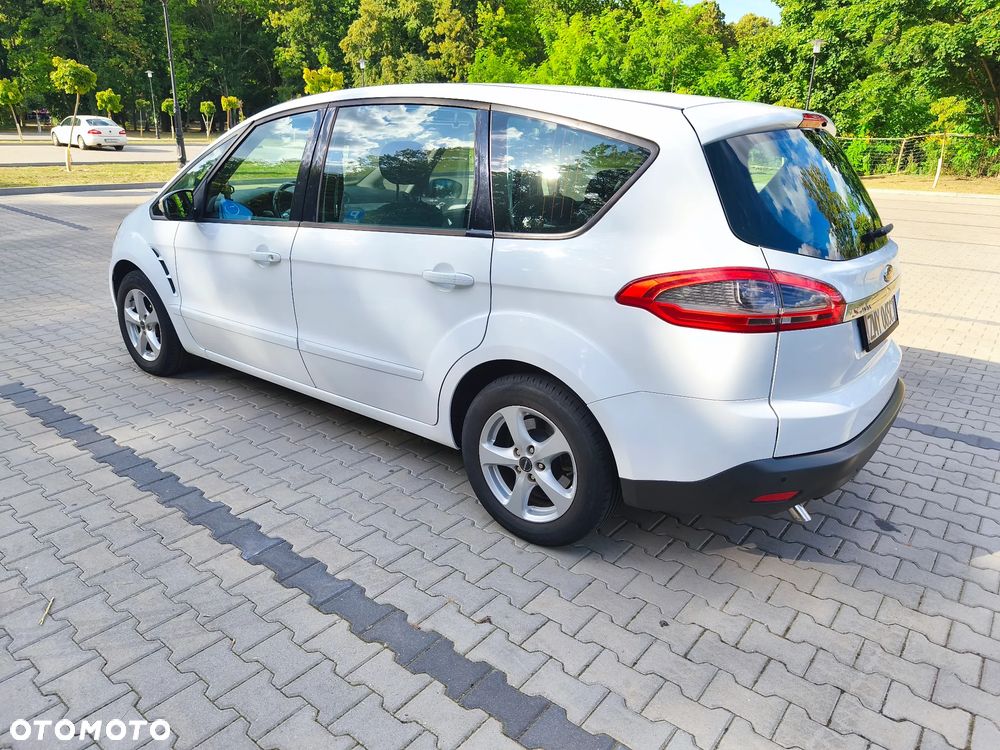 Ford S-Max 2.0 Trend - 5