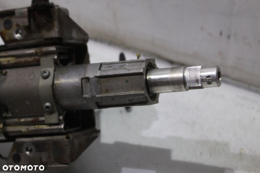 KOLUMNA KIEROWNICZA SAAB 9-3 2.2TiD  019460001Q  0328302542637451 - 5