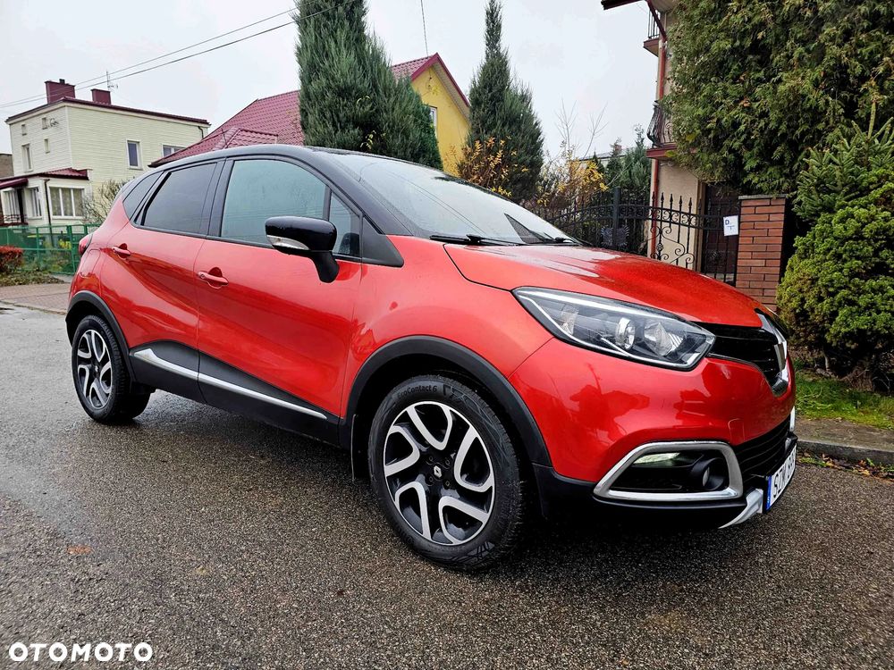 Renault Captur TCe 90 EXPERIENCE - 10