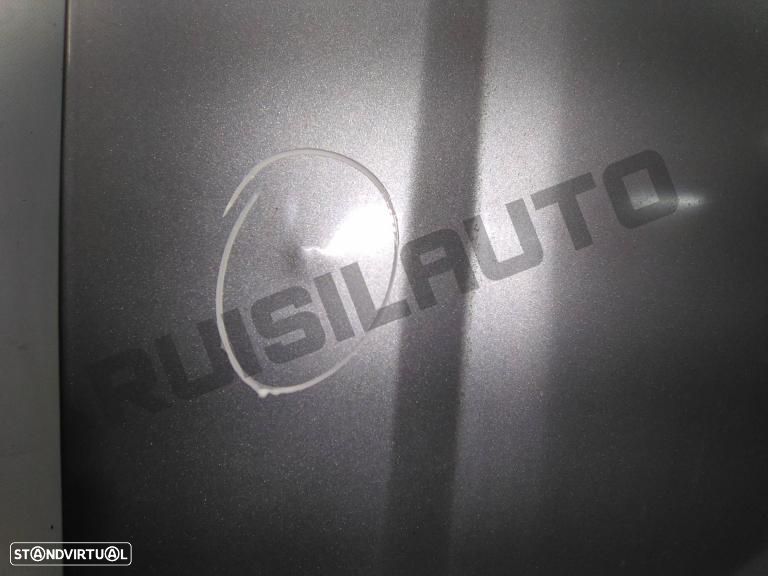 Capot  Fiat Brava [1995_2001] 1.4 12v - 2