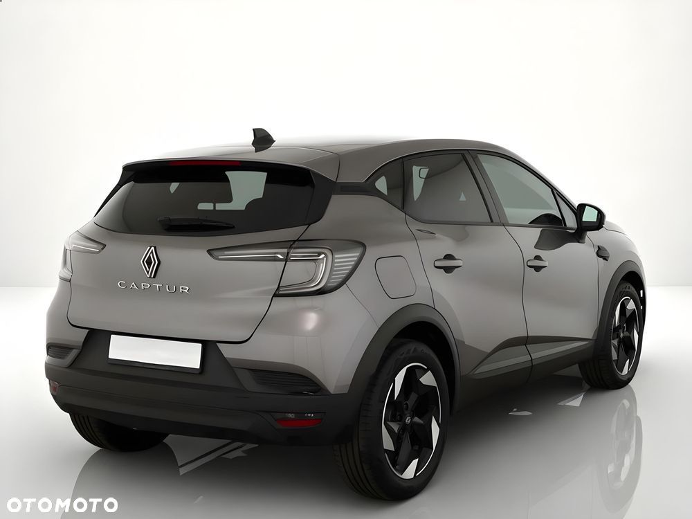 Renault Captur 1.3 TCe mHEV Techno EDC - 4