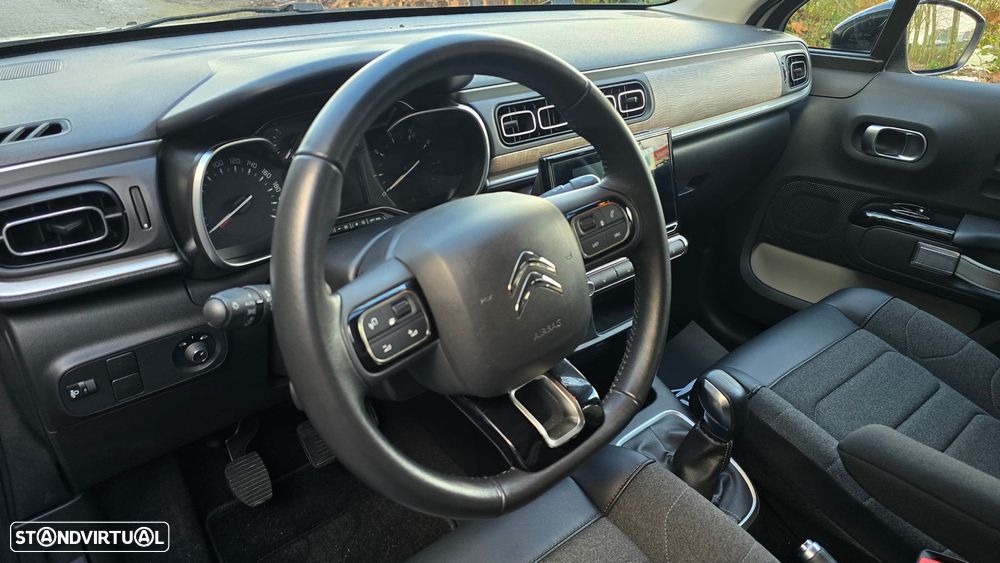 Citroën C3 Pure Tech 83 S&S PLUS - 20