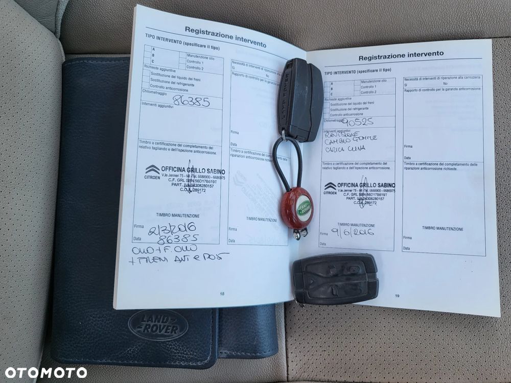 Land Rover Freelander - 20