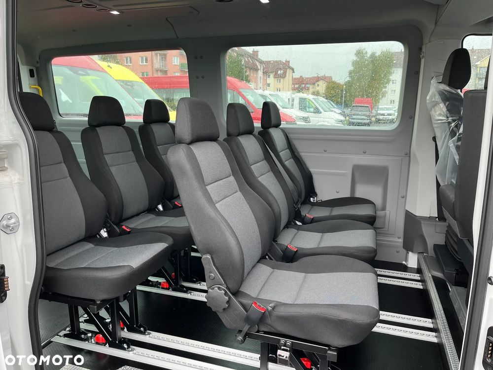 Volkswagen Crafter - 8