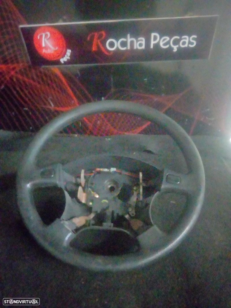 Volante Honda Civic Vi Fastback (Ma, Mb) - 1
