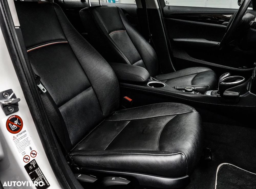 BMW X1 - 14