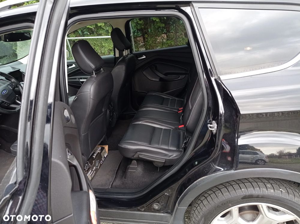 Ford Kuga 2.0 EcoBoost AWD Titanium ASS - 6