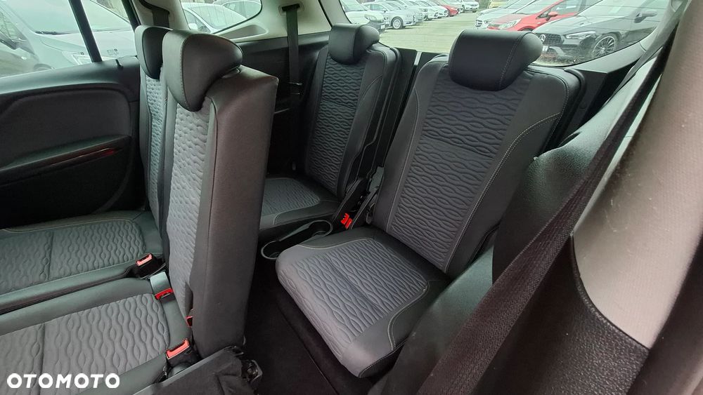 Opel Zafira 1.9 CDTI Catch me now - 26