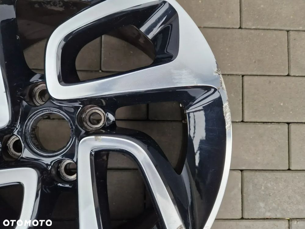 FELGA OPEL CROSSLAND X 6,5Jx16, ET20, 4x108 - 3