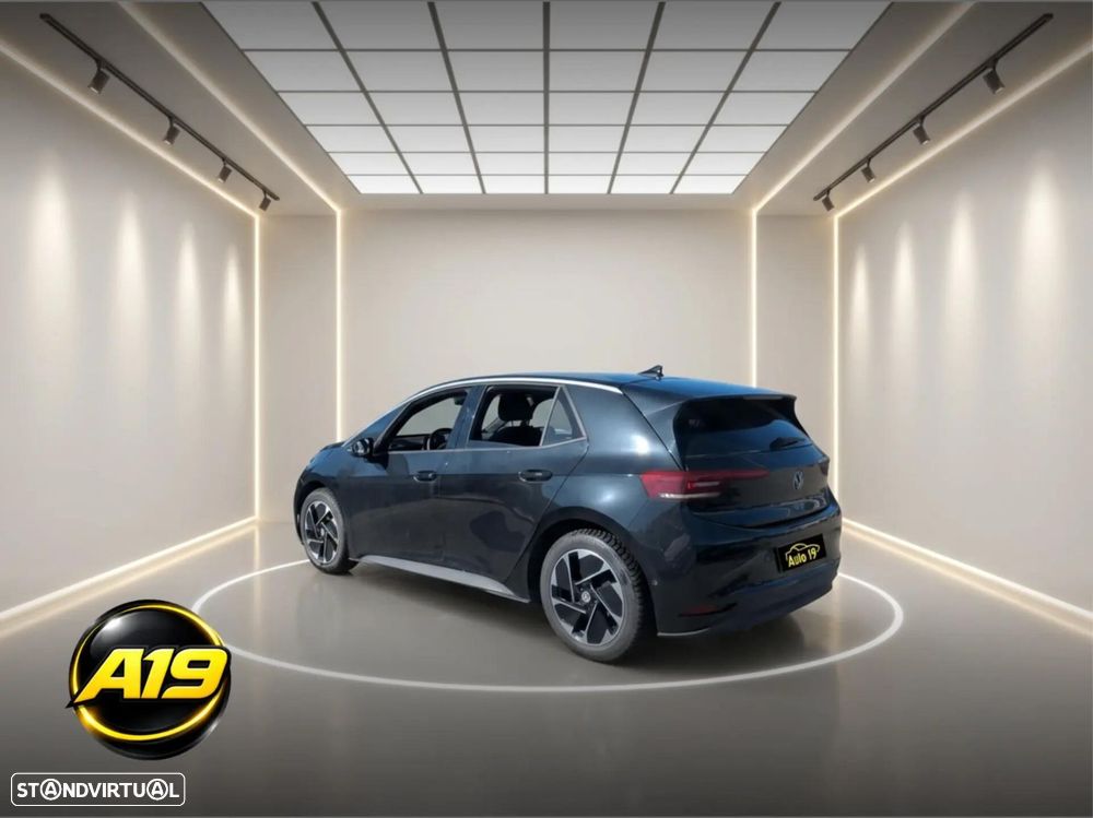 Volkswagen Id.3 2025 photo 4