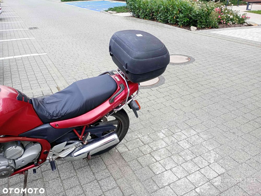 Yamaha XJ - 2