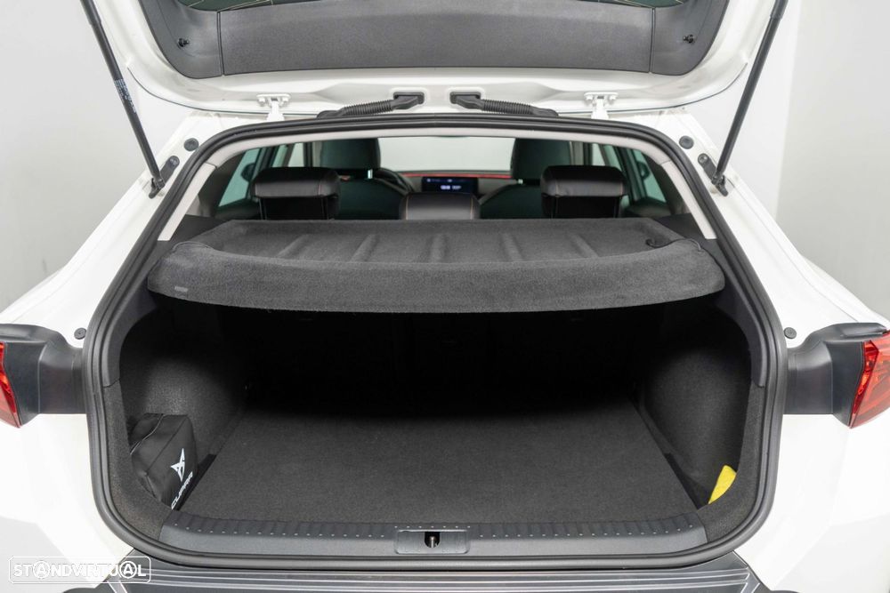 Cupra Formentor 1.4 e-Hybrid DSG - 14