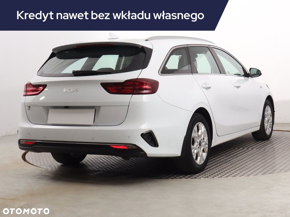 Kia Ceed - 7