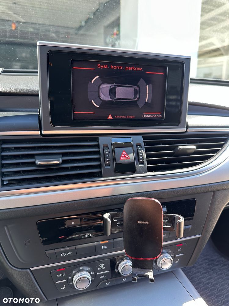 Audi A6 Avant - 11