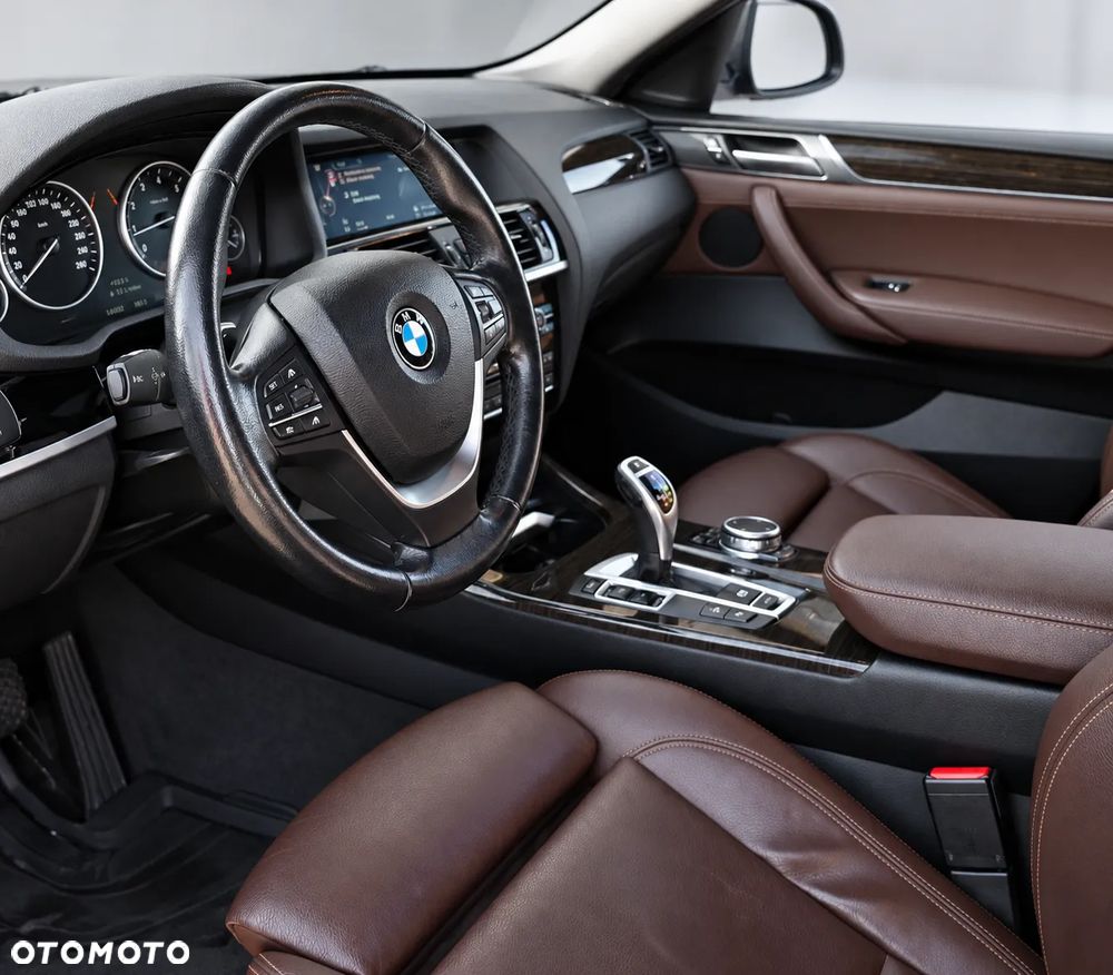 BMW X4 - 21