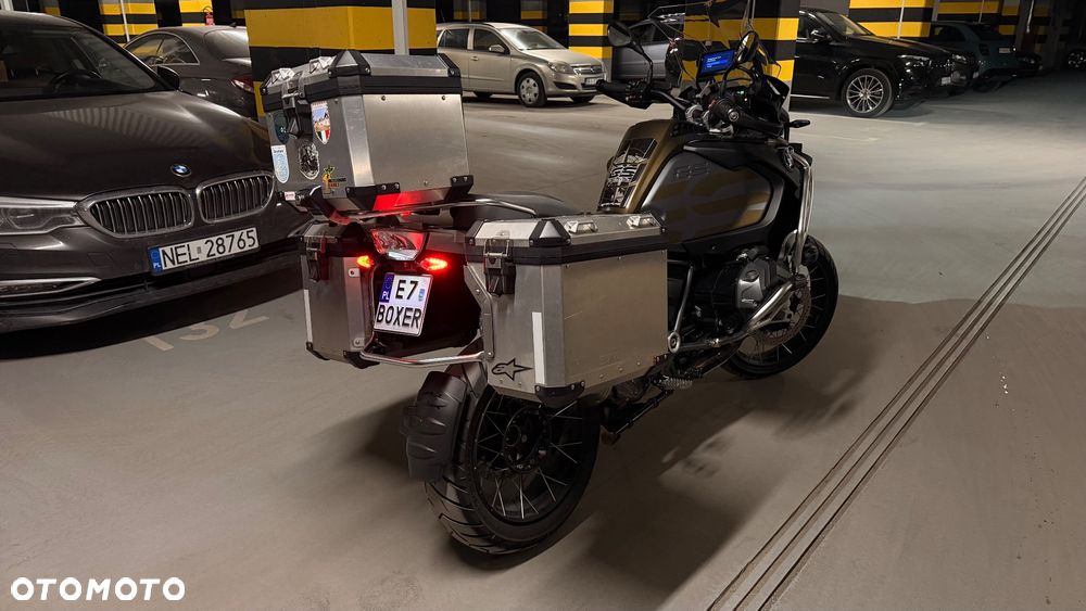 BMW R1250 GS Adventure - 26
