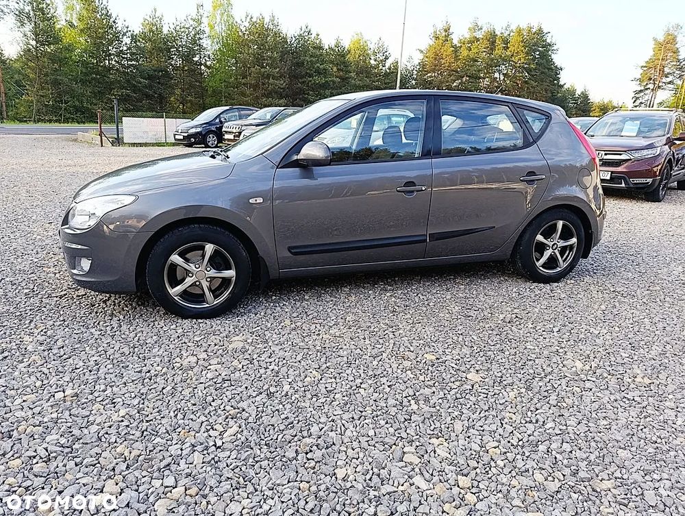 Hyundai i30 1.4 Classic + - 2