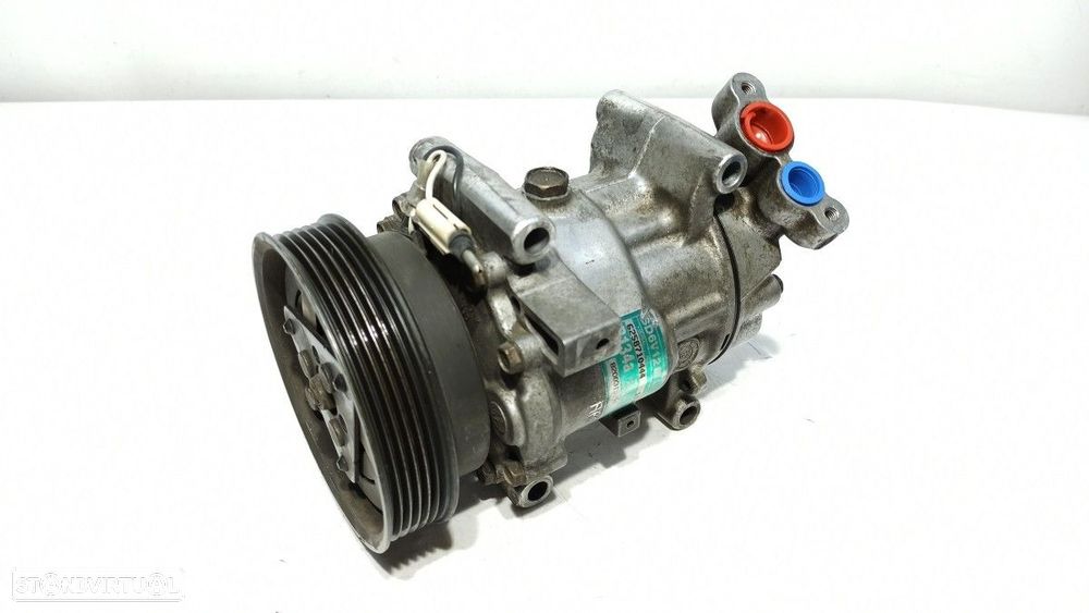 COMPRESSOR DE AR CONDICIONADO RENAULT KANGOO (F/KC0) AUTHENTIQUE - 1
