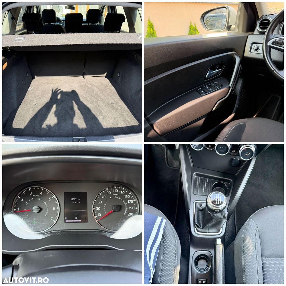 Dacia Duster TCe 130 2WD Prestige - 6