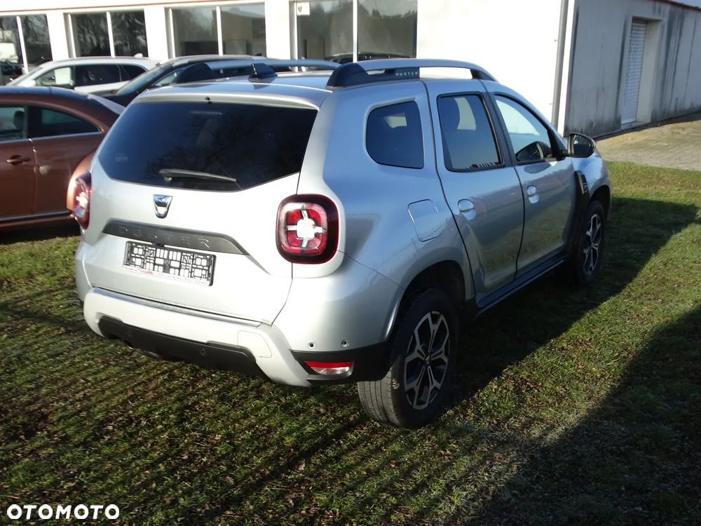Dacia Duster - 7