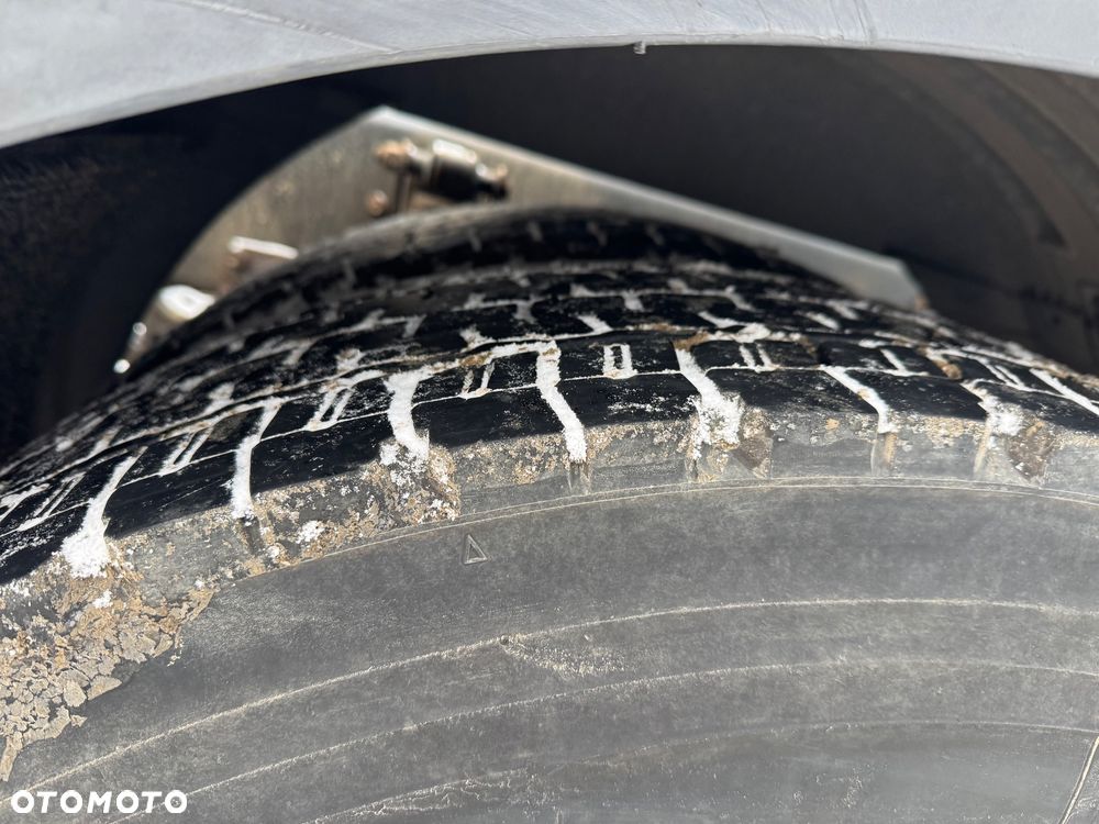 Scania R 420/Euro 5/Ad blue/Bdf/full serwis/ - 19