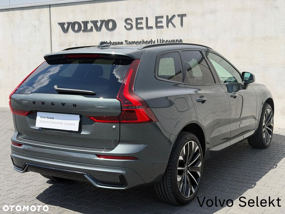 Volvo XC 60 - 9