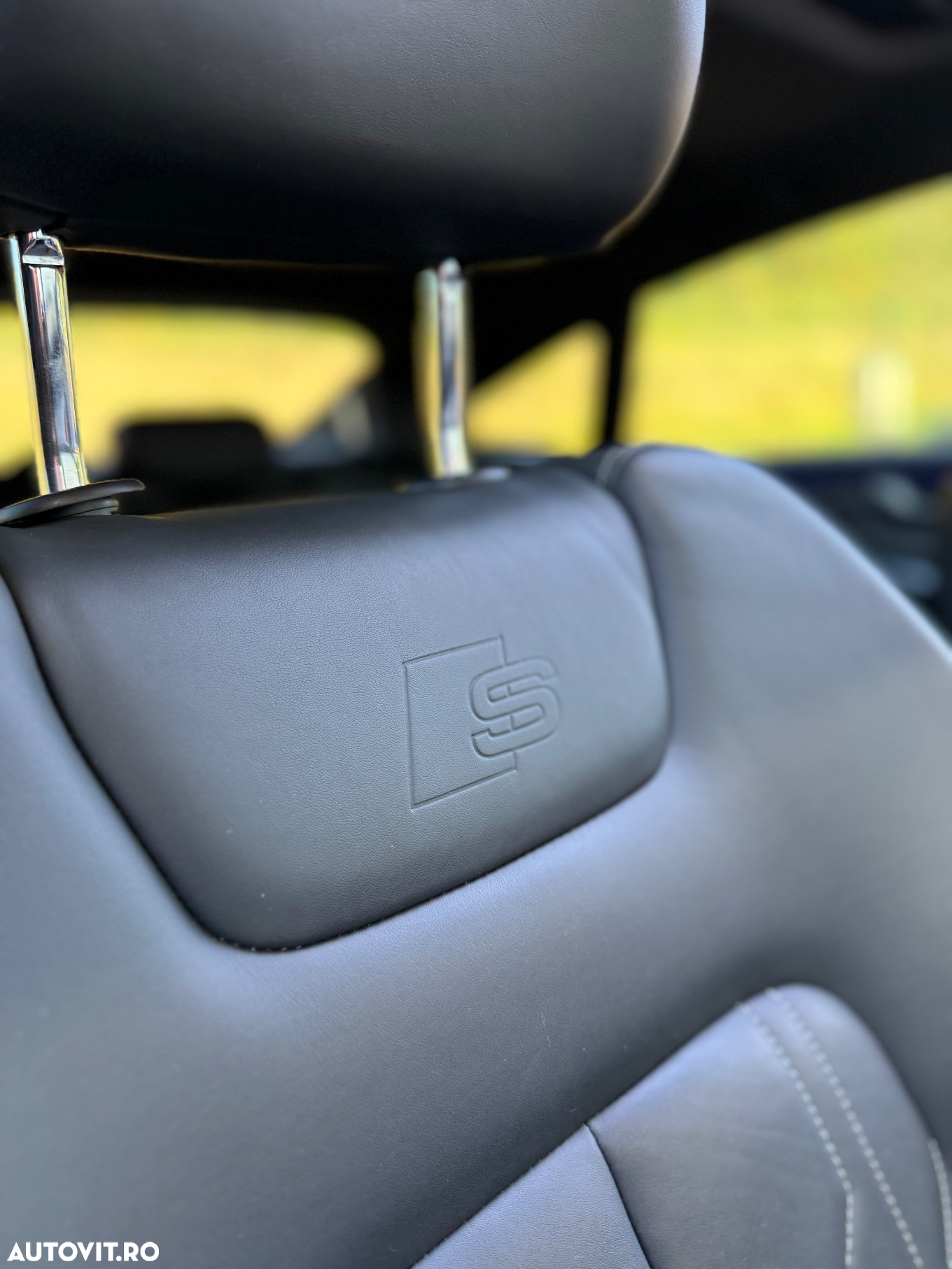 Audi A7 50 TDI quattro Tiptronic - 24
