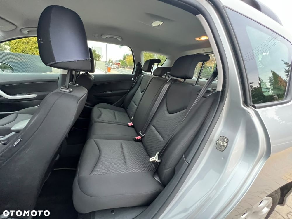 Peugeot 308 1.6 HDi Premium - 24