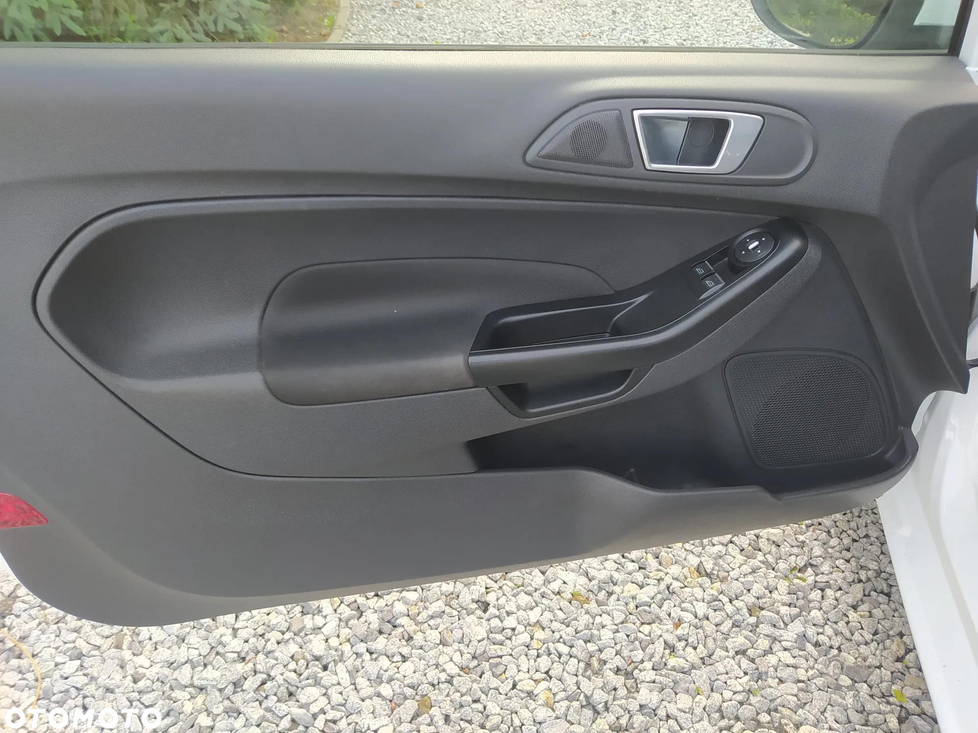 Ford Fiesta 1.25 Ambiente - 4