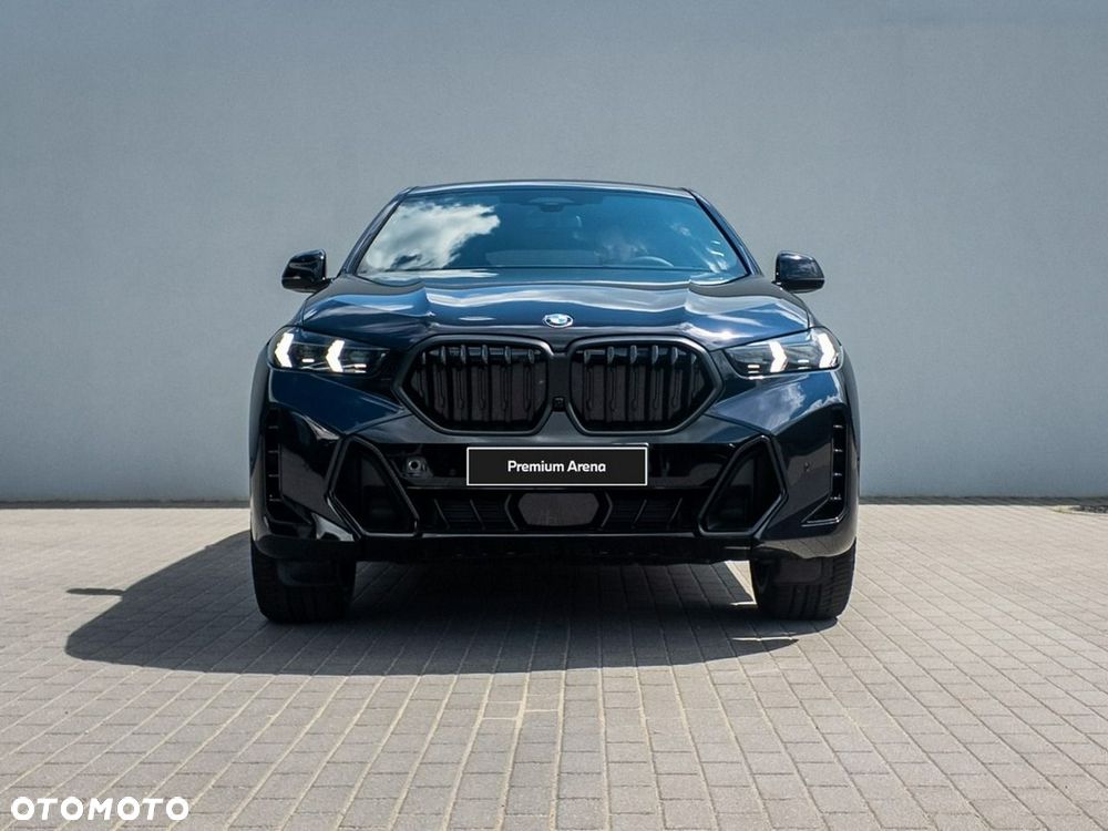 BMW X6 - 4