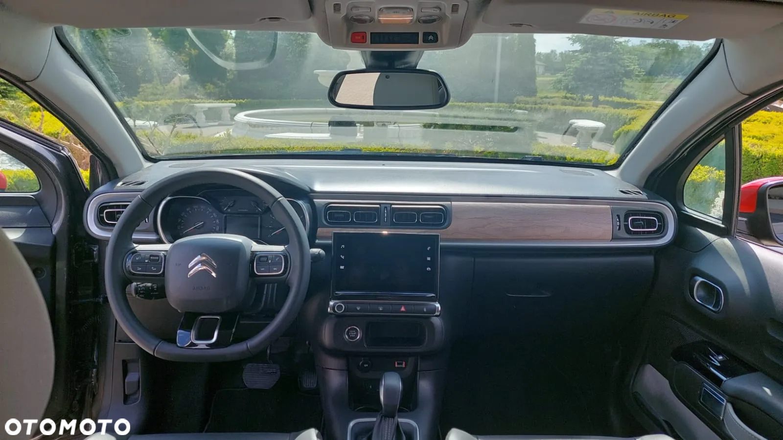 Citroën C3 1.2 PureTech Shine S&S EAT6 - 10