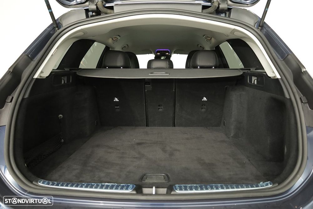 Mercedes-Benz C 220 d Avantgarde - 25