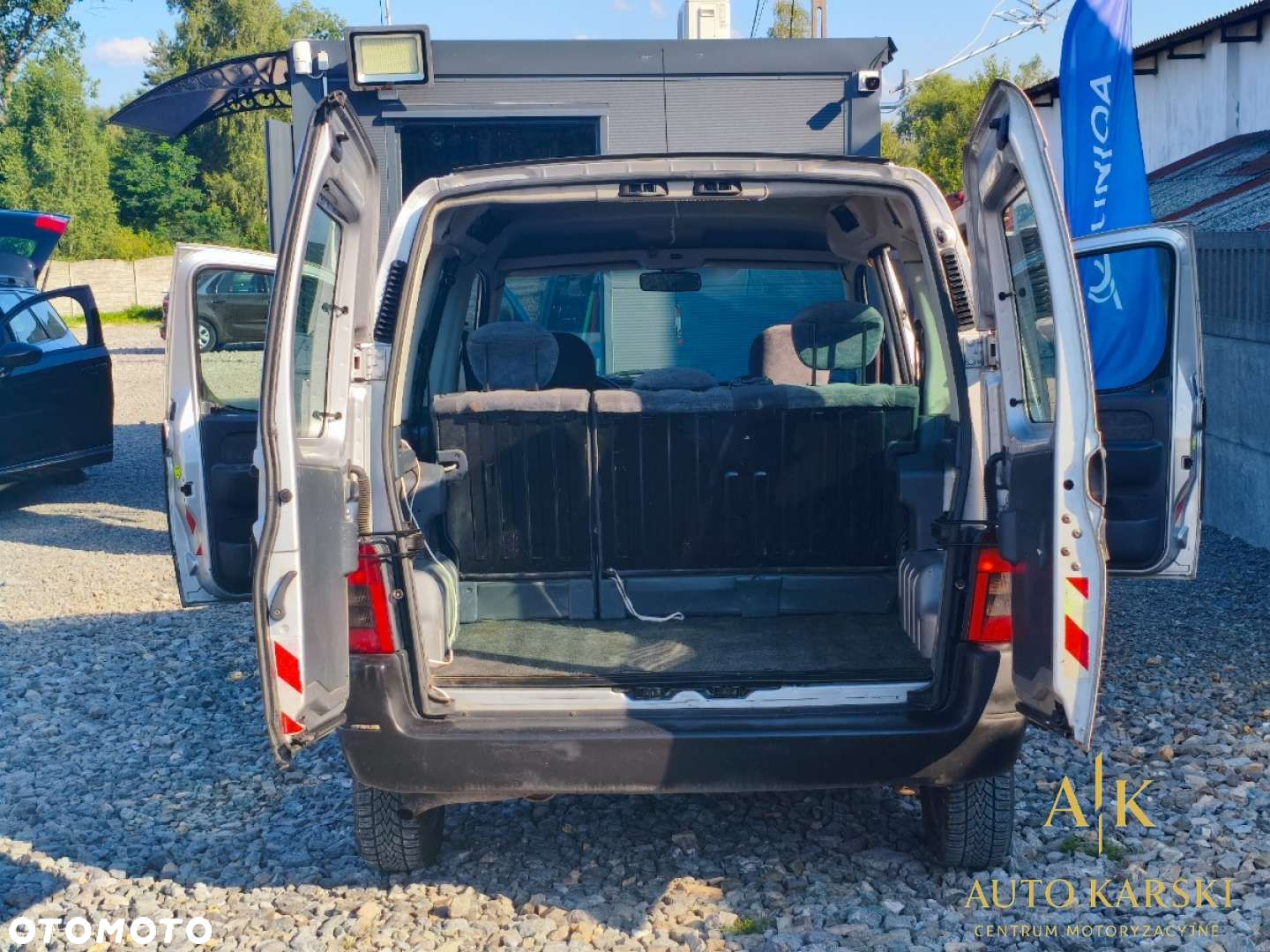 Citroën Berlingo - 15