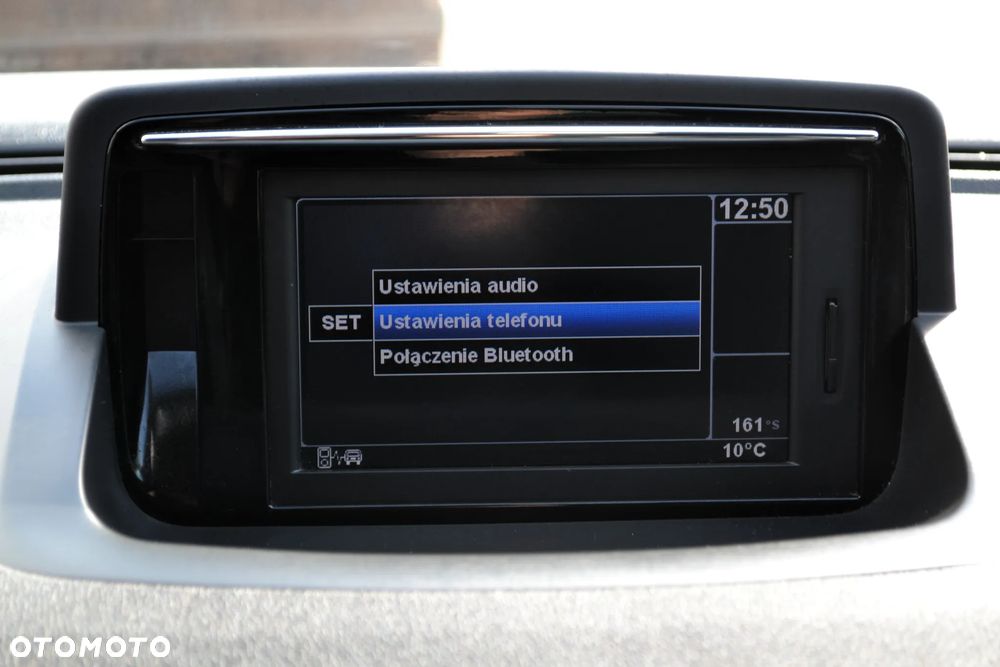 Renault Megane 1.6 16V 110 Dynamique - 17