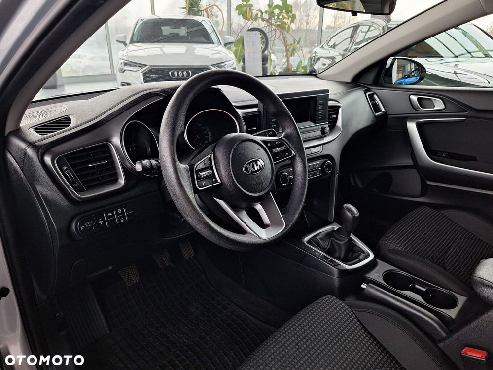 Kia Ceed 1.0 T-GDI S - 24