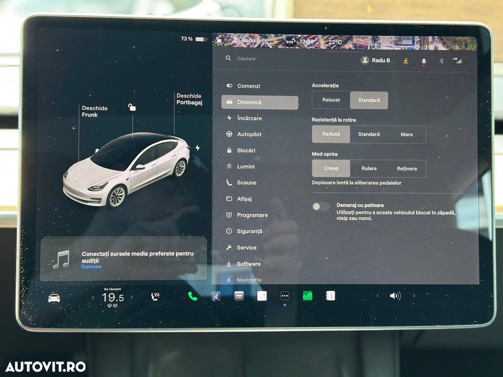Tesla Model 3 AWD Dual Motor - 24