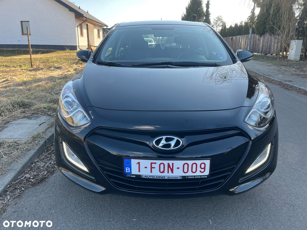 Hyundai i30 1.4 Advantage - 3