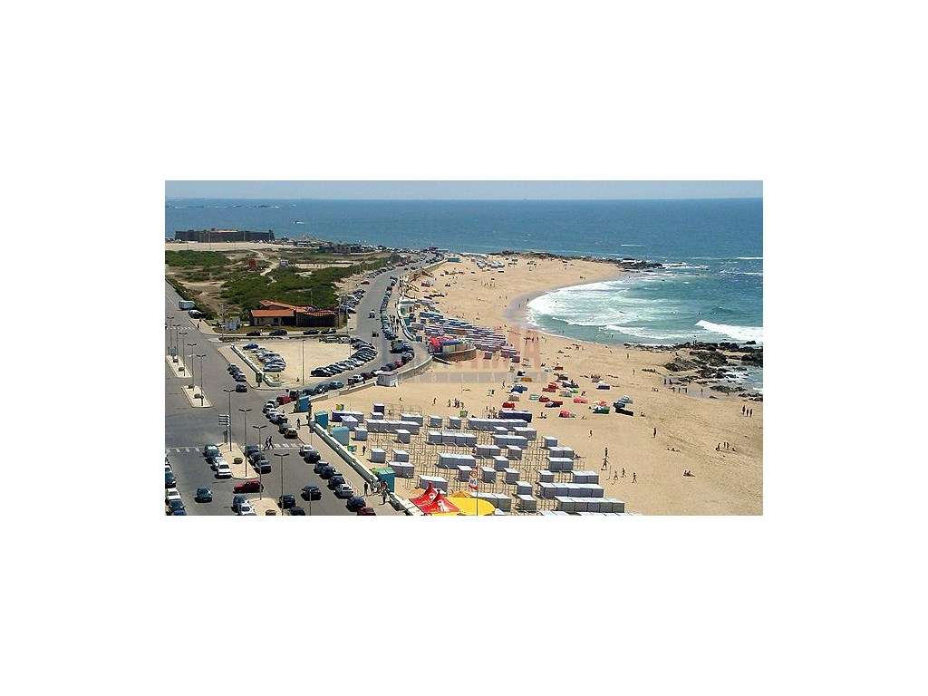 Apartamento T3 com garagem no centro de Vila do Conde - junto à praia - Grande imagem: 5/24