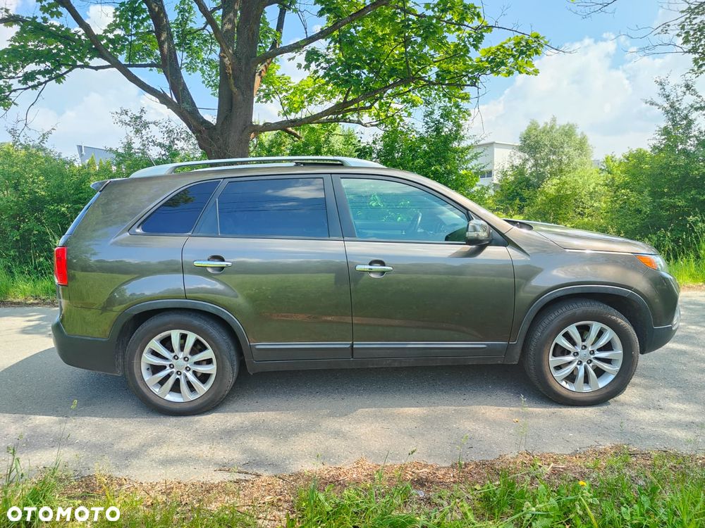 Kia Sorento 2.0 CRDI L 2WD - 8