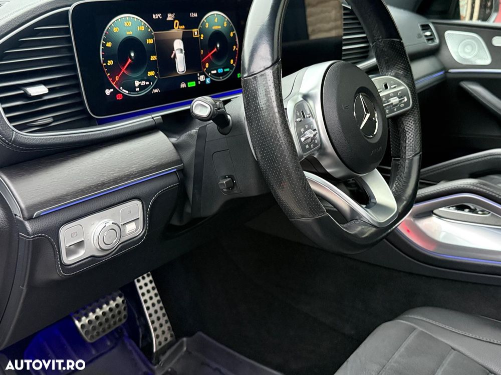 Mercedes-Benz GLE 450 MHEV 4MATIC - 14