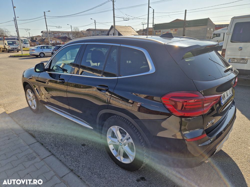 BMW X3 - 5