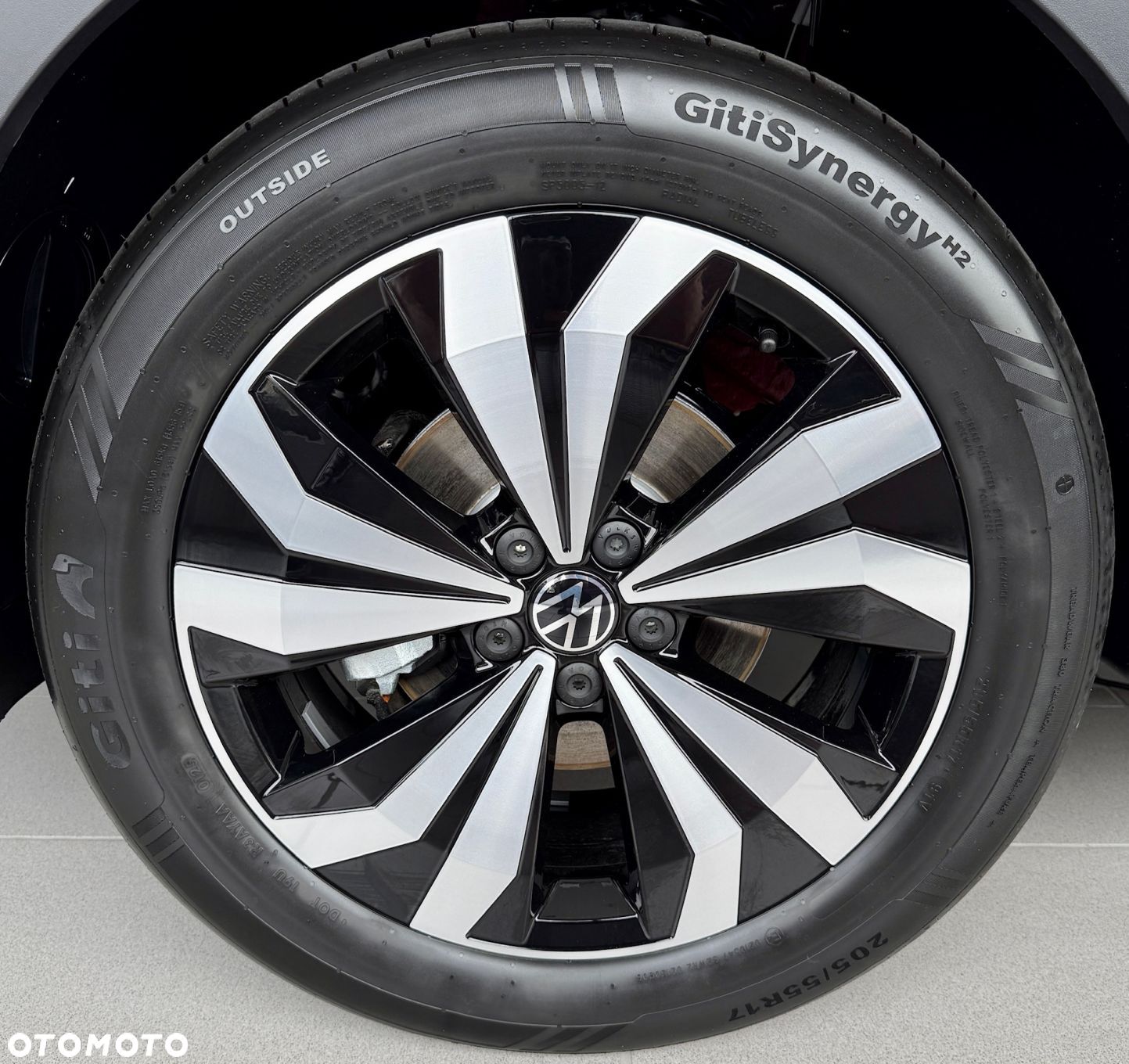 Volkswagen T-Cross - 11